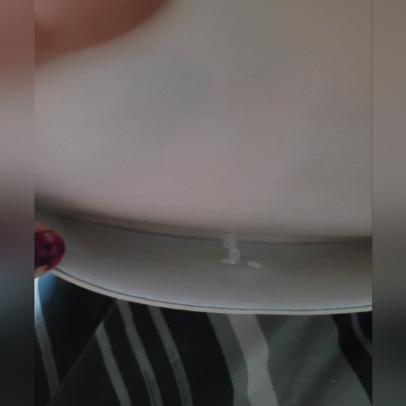 JINS White Eyewear Case - Picture 3 of 5